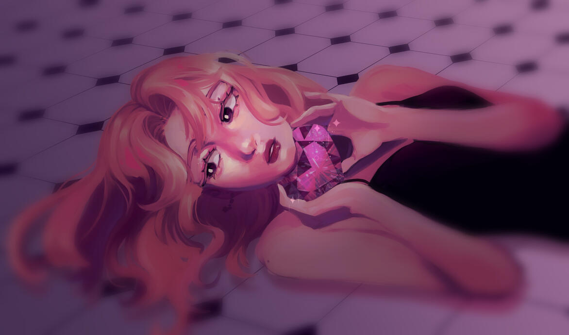 Glass Heart